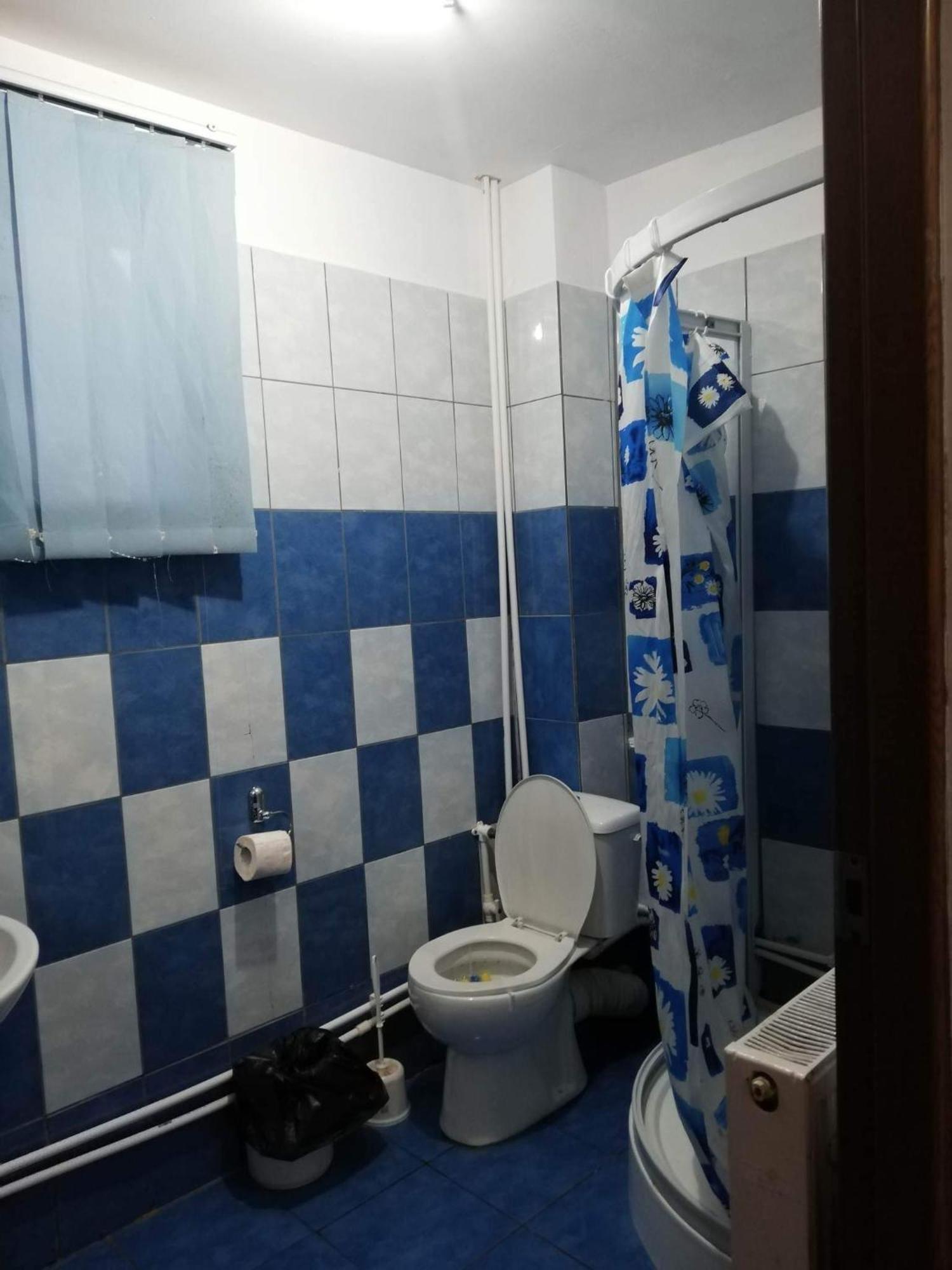Barbuletu Casa Radu Lui Anghelヴィラ エクステリア 写真