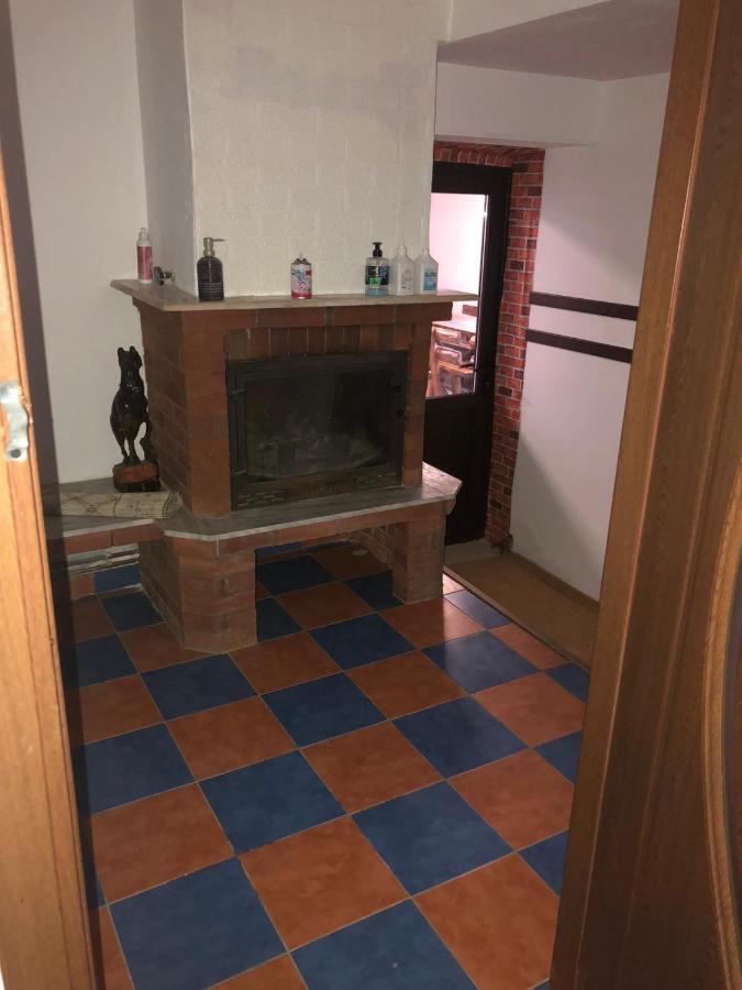 Barbuletu Casa Radu Lui Anghelヴィラ エクステリア 写真