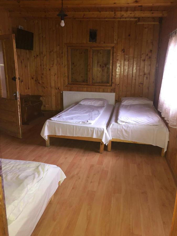 Barbuletu Casa Radu Lui Anghelヴィラ エクステリア 写真